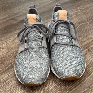 New Balance Fresh Foam Cruz v1 - Gray